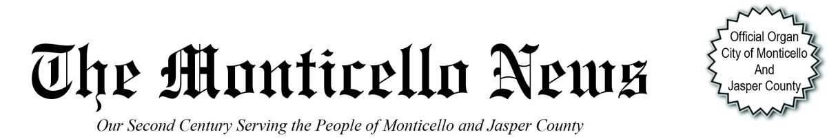 The Monticello News in Monticello, GA (3)