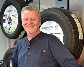 River Crest Tire & Auto Services in Mukwonago, WI (4)