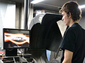 River Crest Tire & Auto Services in Mukwonago, WI (5)