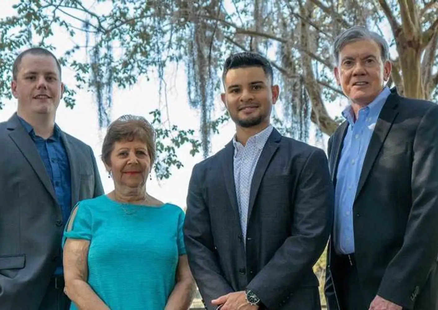 Don Thomas Certified Public Accountant in Maitland, FL