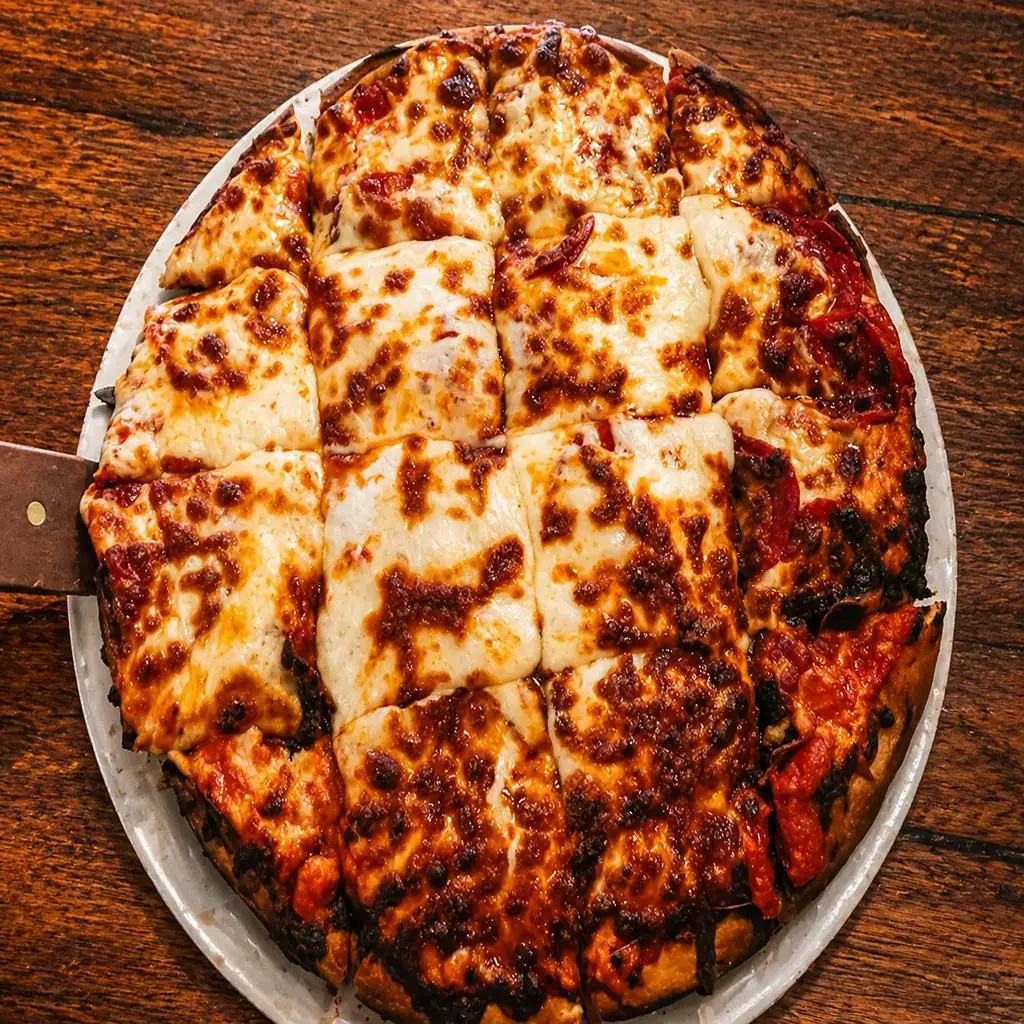Hall of Fame Sports Grill in Lyons, IL