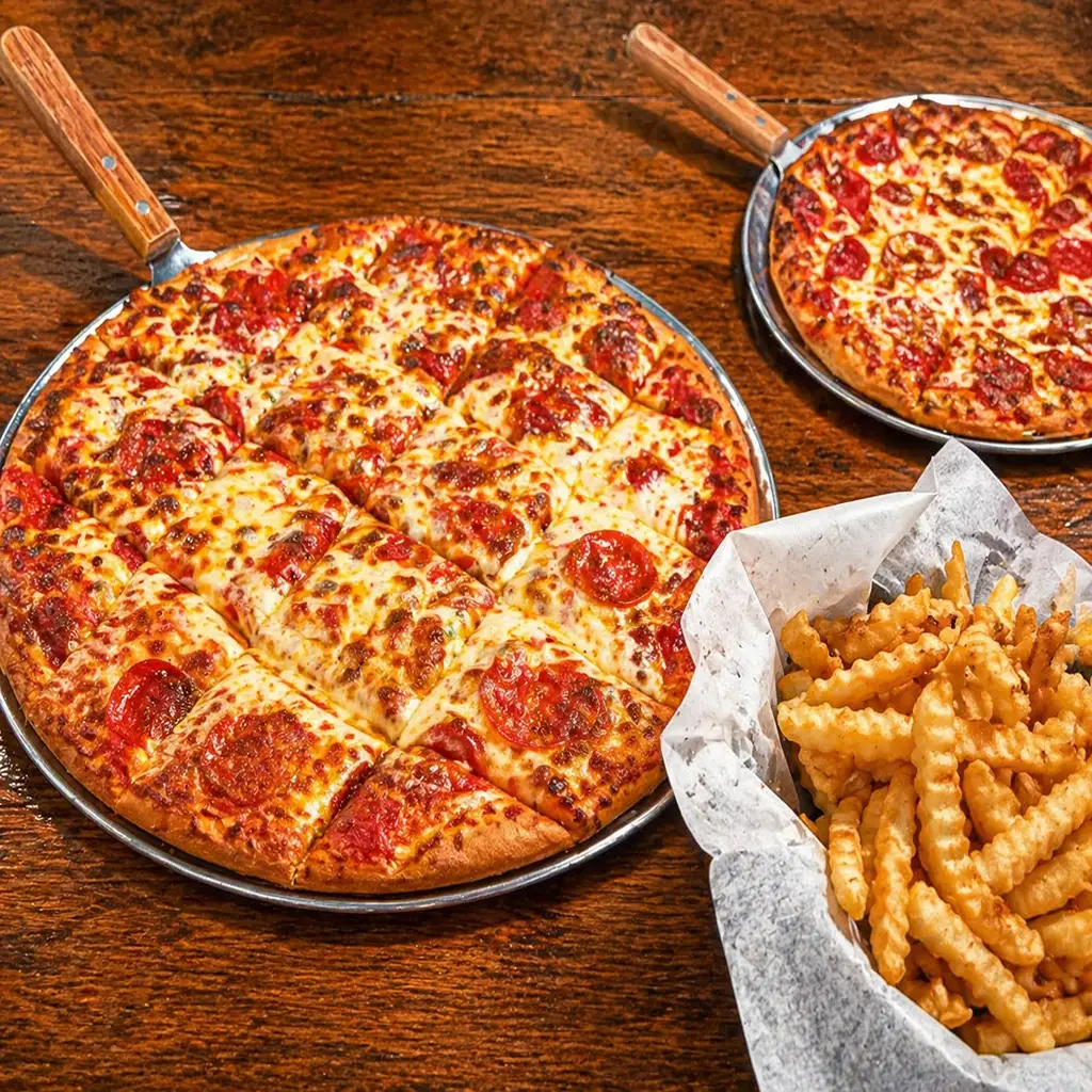 Hall of Fame Sports Grill in Lyons, IL (3)