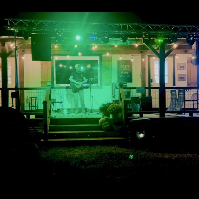 Holy Grounds Food Yard and Mercantile in Royse City, TX (3)