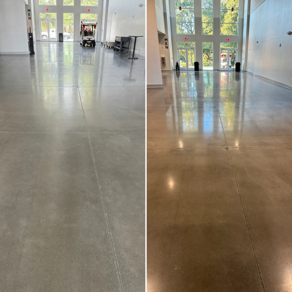 Pristine Cleaning in Mobile, AL