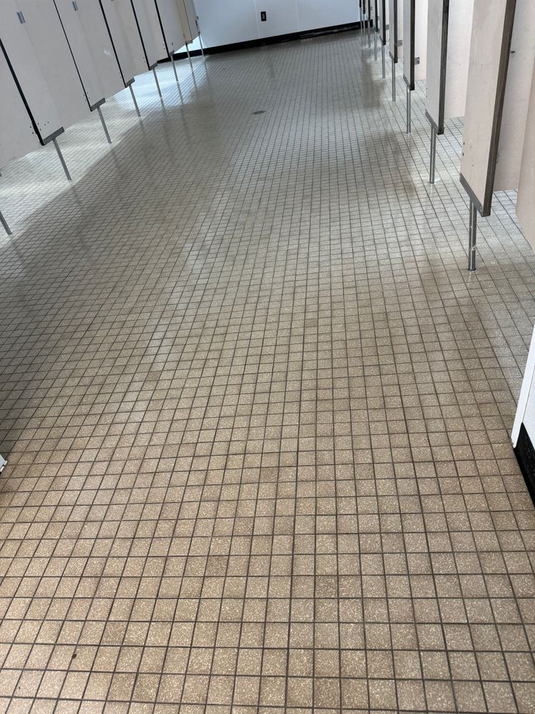 Pristine Cleaning in Mobile, AL (3)