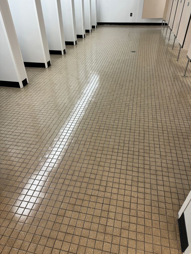 Pristine Cleaning in Mobile, AL (4)