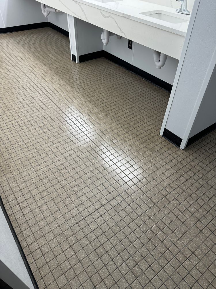 Pristine Cleaning in Mobile, AL (5)