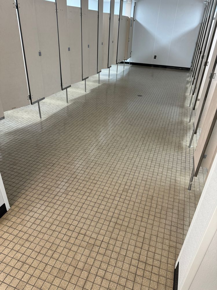 Pristine Cleaning in Mobile, AL (6)
