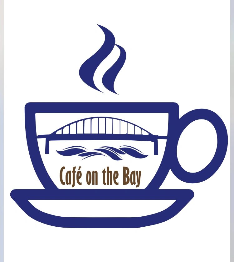Cafe on the Bay in Chesapeake City, MD