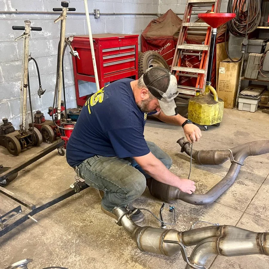 Tom's Auto Repair, Inc. in Norwalk, OH (4)