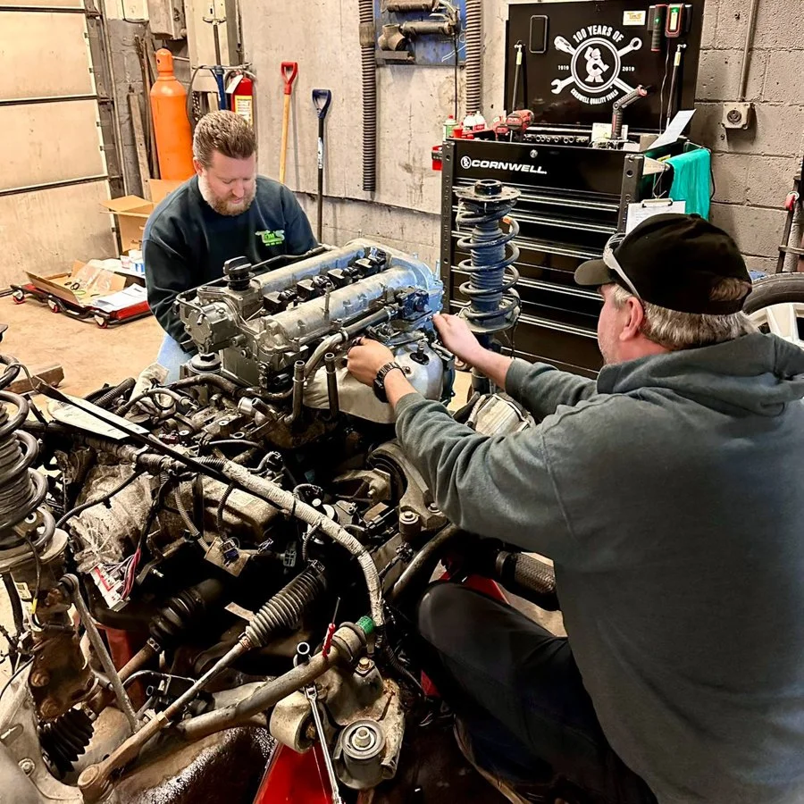 Tom's Auto Repair, Inc. in Norwalk, OH (6)