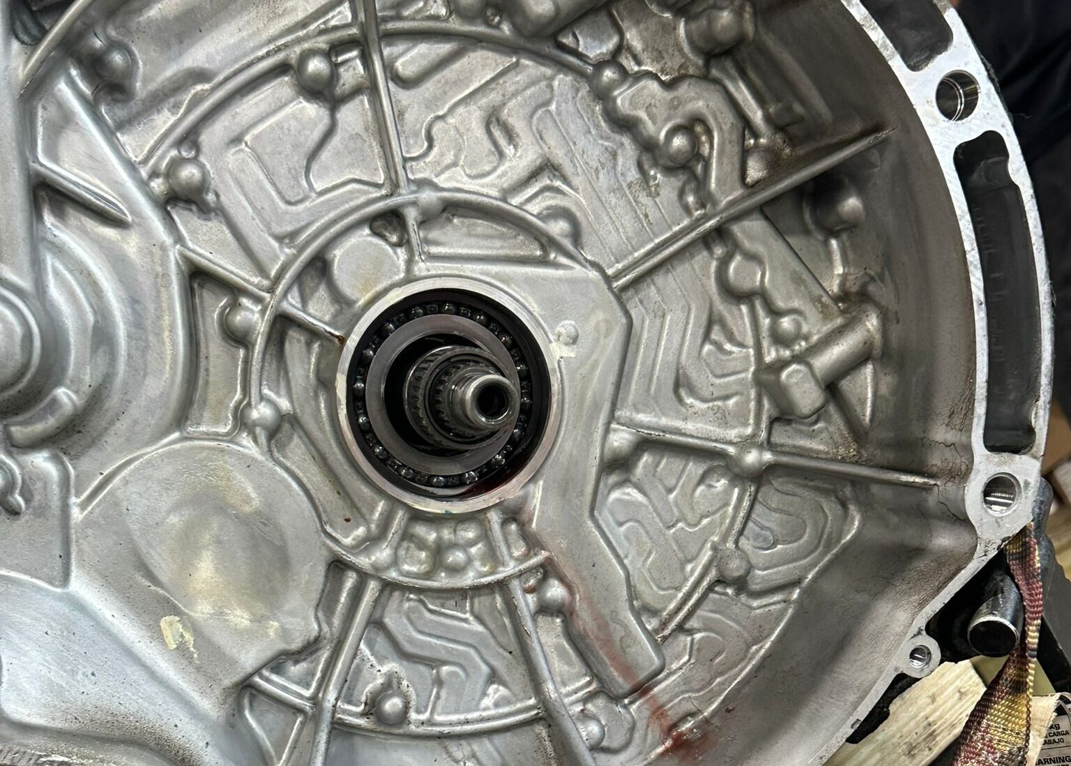 Performance auto service LLC in Annapolis, MD (2)