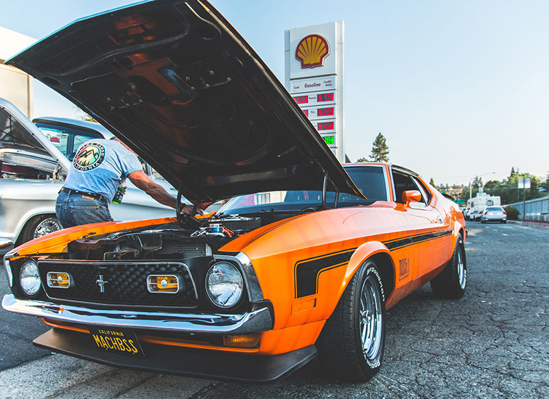 Performance auto service LLC in Annapolis, MD (3)