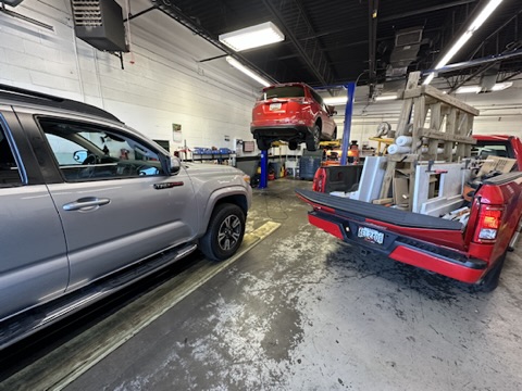 Performance auto service LLC in Annapolis, MD (5)