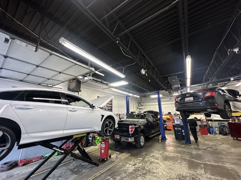 Performance auto service LLC in Annapolis, MD (6)