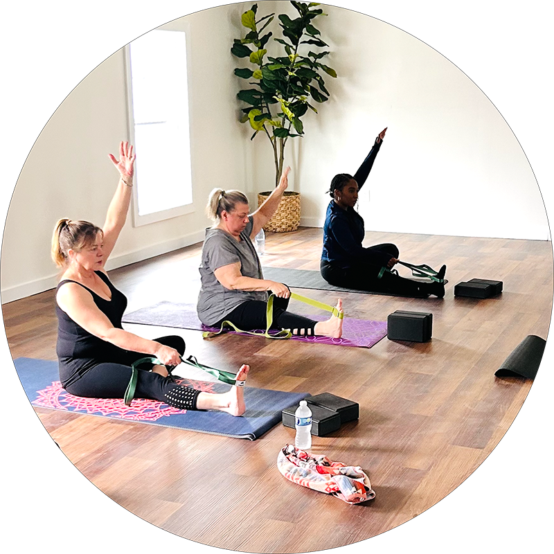 ASE YOGA & PILATES STUDIO in Castroville, TX (2)