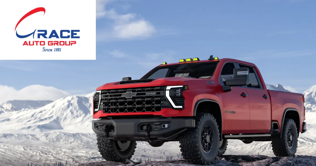 Grace Auto Group in Morrisville, PA (2)