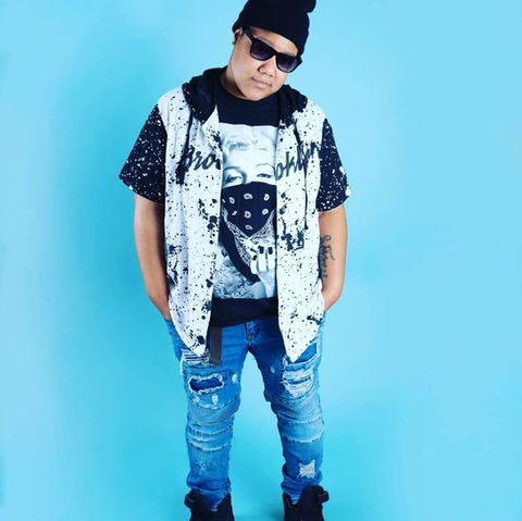 DJ Fre$h AzMe in Winston-Salem, NC (5)