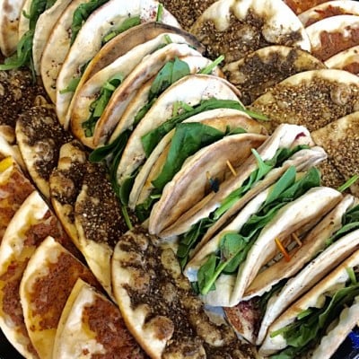 FurnSaj Restaurant & Bakery in Calabasas, CA (3)