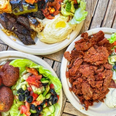 FurnSaj Restaurant & Bakery in Calabasas, CA (4)