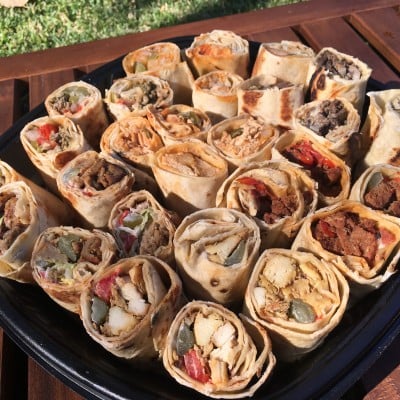 FurnSaj Restaurant & Bakery in Calabasas, CA (5)