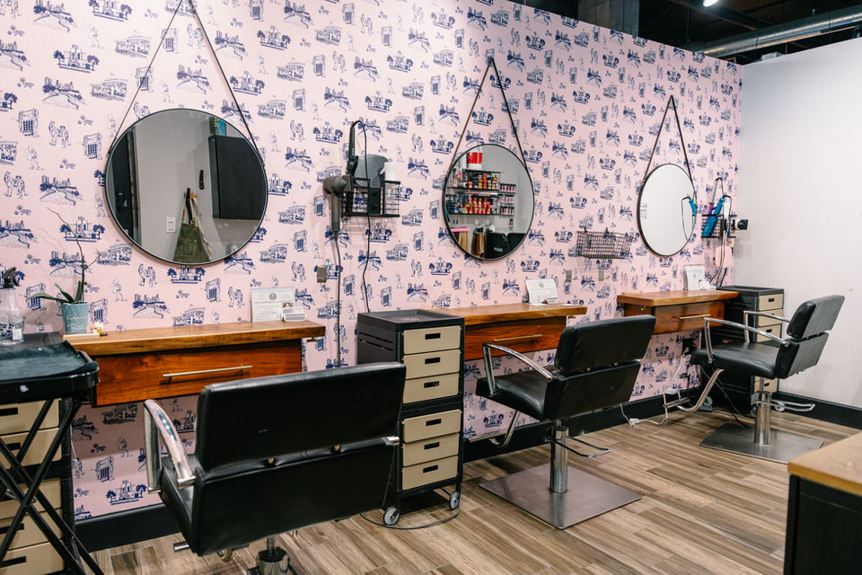 Novak Hair Studios in Fort Worth, TX (2)