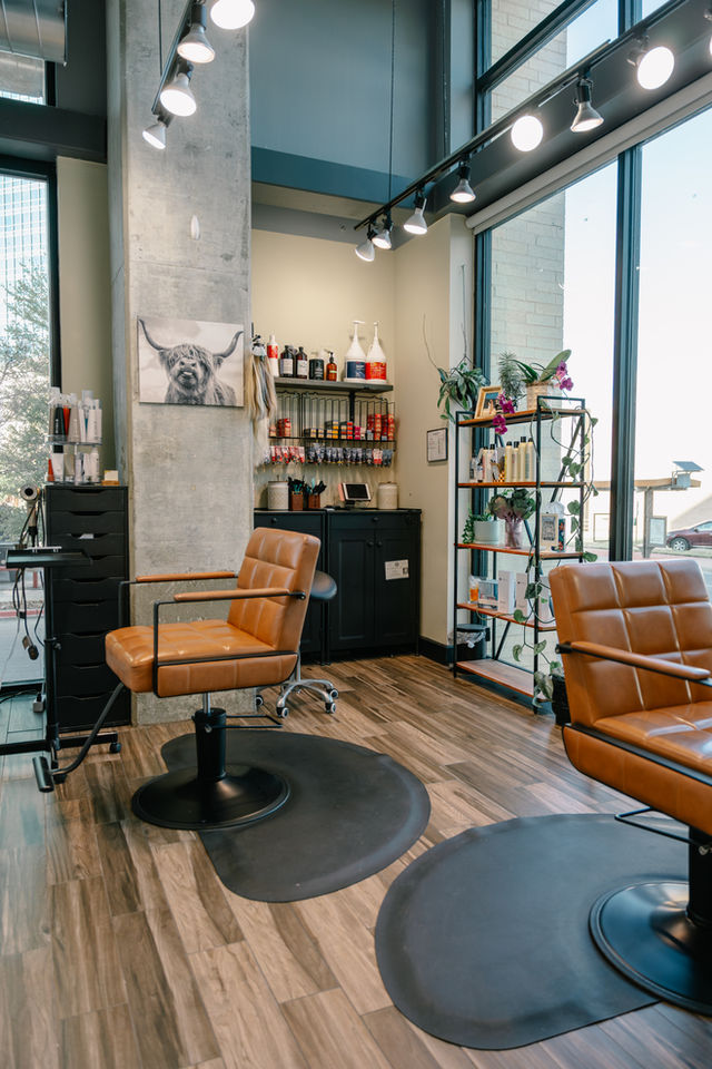 Novak Hair Studios in Fort Worth, TX (3)