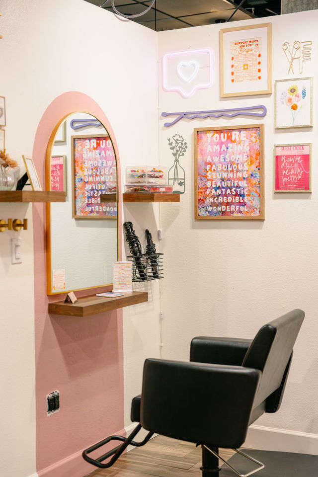 Novak Hair Studios in Fort Worth, TX (5)