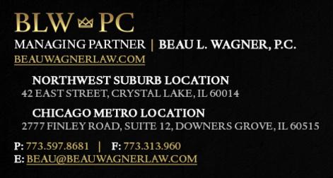 Beau L. Wagner, PC in Downers Grove, IL