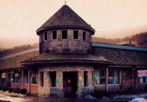 Puerto Nuevo Mexican & Seafood Restaurant in Spruce Pine, NC (3)