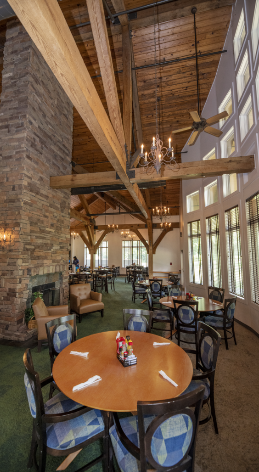 Mulligan's Grille in McRae-Helena, GA (2)