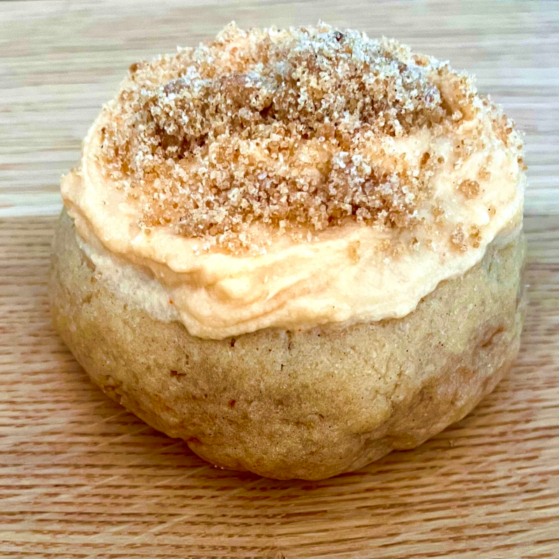 Eversweet Bakery in Macon, GA