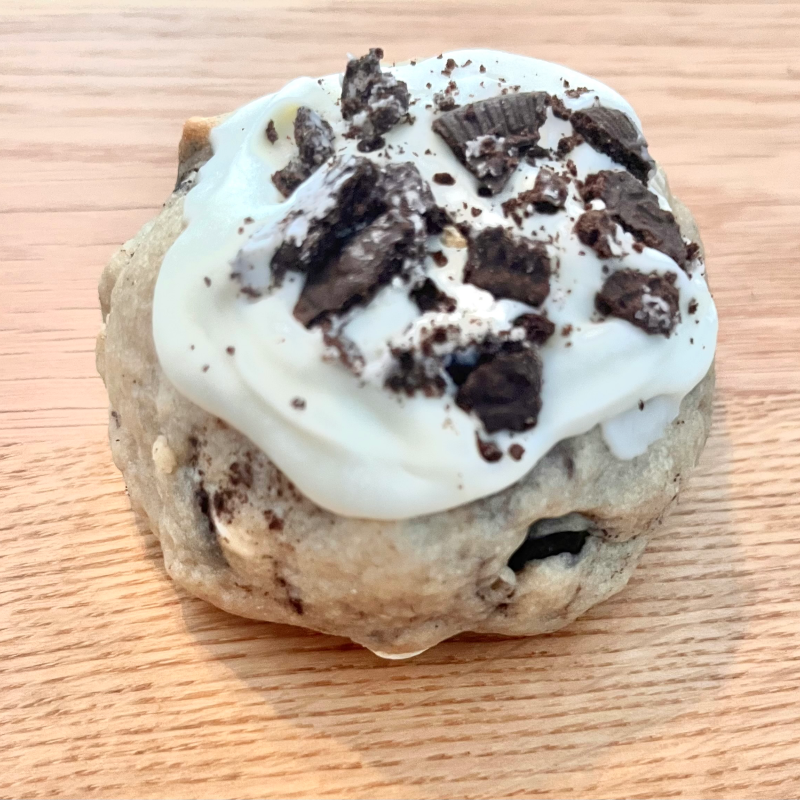 Eversweet Bakery in Macon, GA (2)