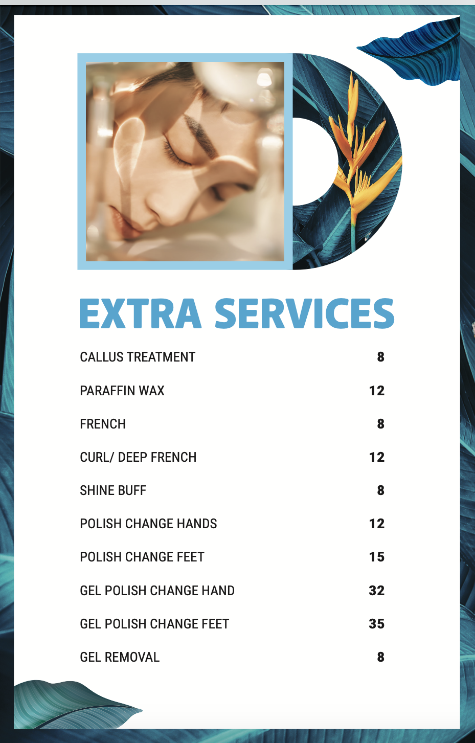 Plush Nail Lounge in Coronado, CA (2)