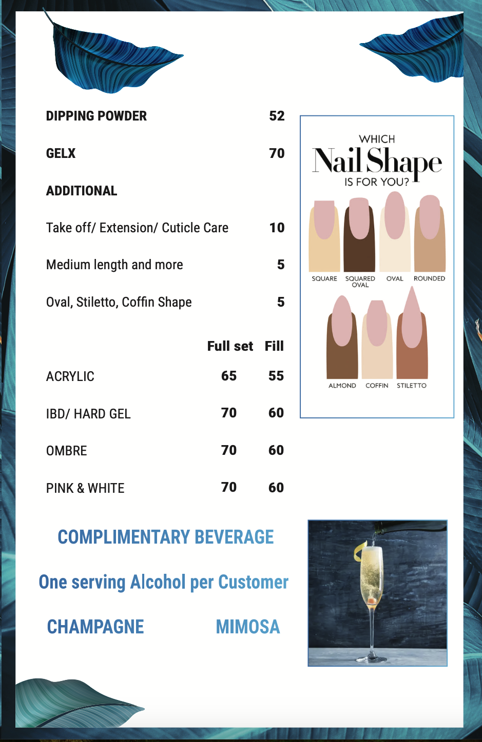 Plush Nail Lounge in Coronado, CA (3)