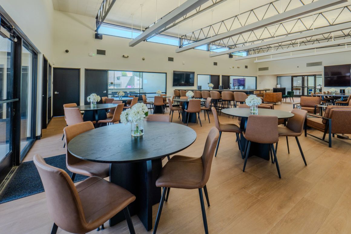 Horizons Cowork in Bakersfield, CA (3)