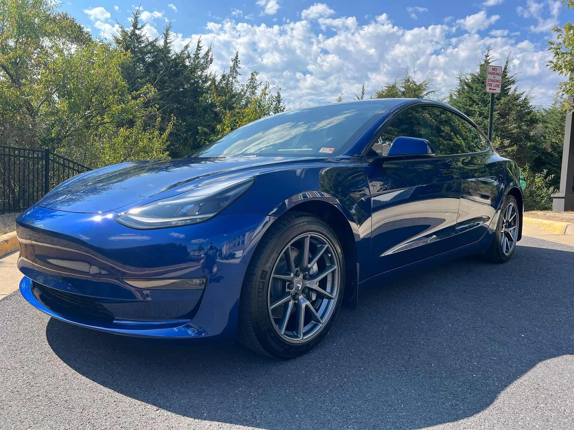 Tony’s Touch - Auto Detailing in Berryville, VA (2)