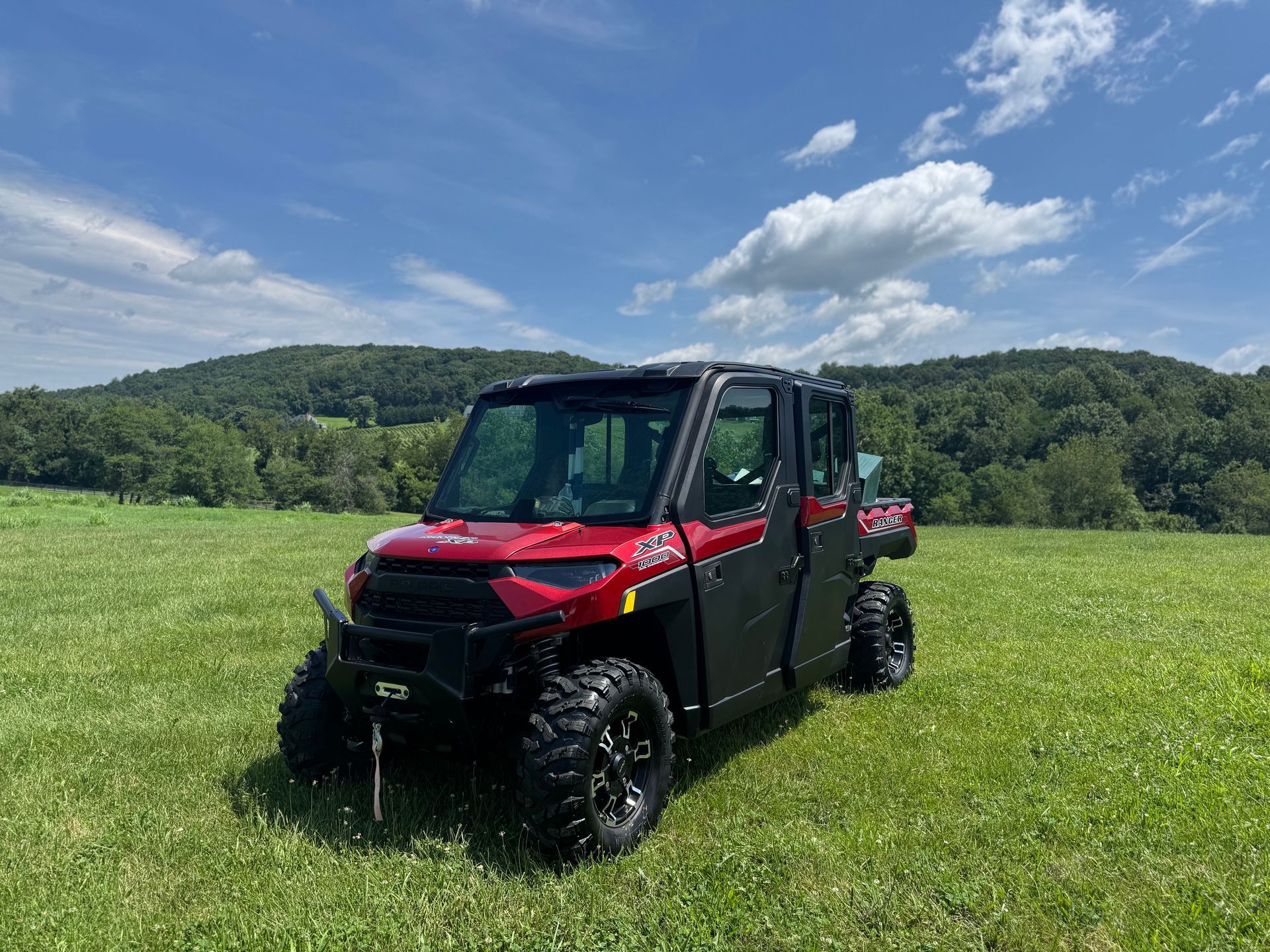 Tony’s Touch - Auto Detailing in Berryville, VA (3)