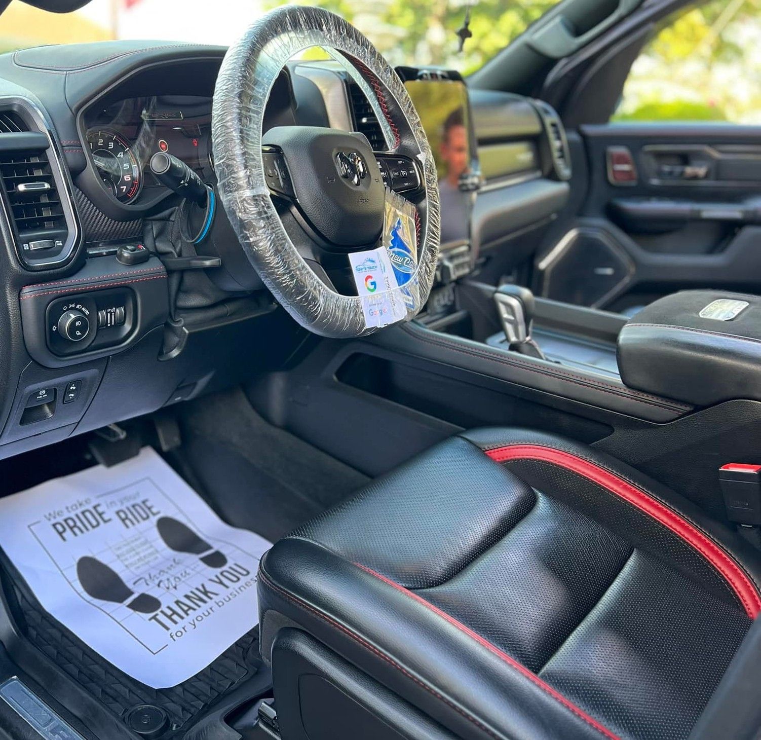 Tony’s Touch - Auto Detailing in Berryville, VA (4)