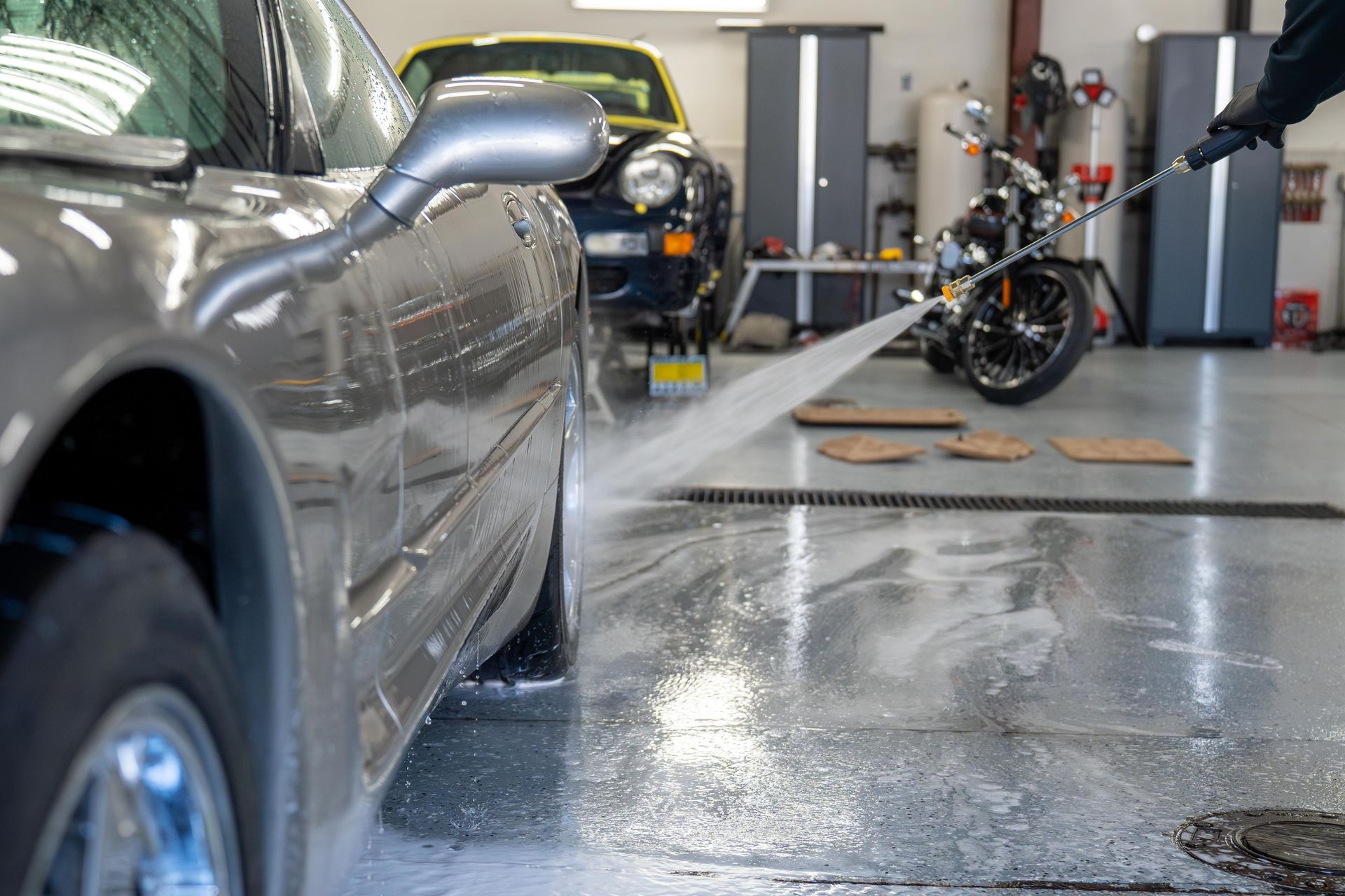 Tony’s Touch - Auto Detailing in Berryville, VA (5)