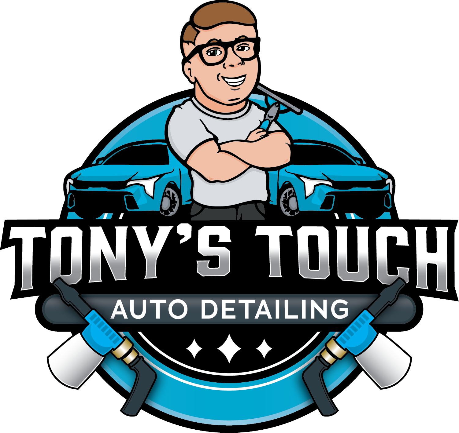 Tony’s Touch - Auto Detailing in Berryville, VA (6)
