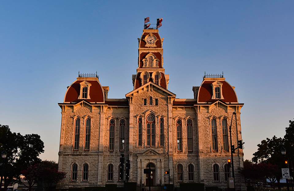 The Loftin Firm - Attorney Trey Loftin in Willow Park, TX (3)