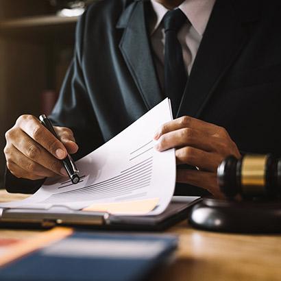 The Loftin Firm - Attorney Trey Loftin in Willow Park, TX (6)