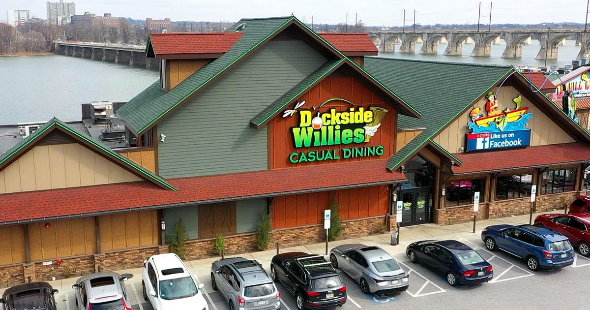 Dockside Willies in Lemoyne, PA (2)