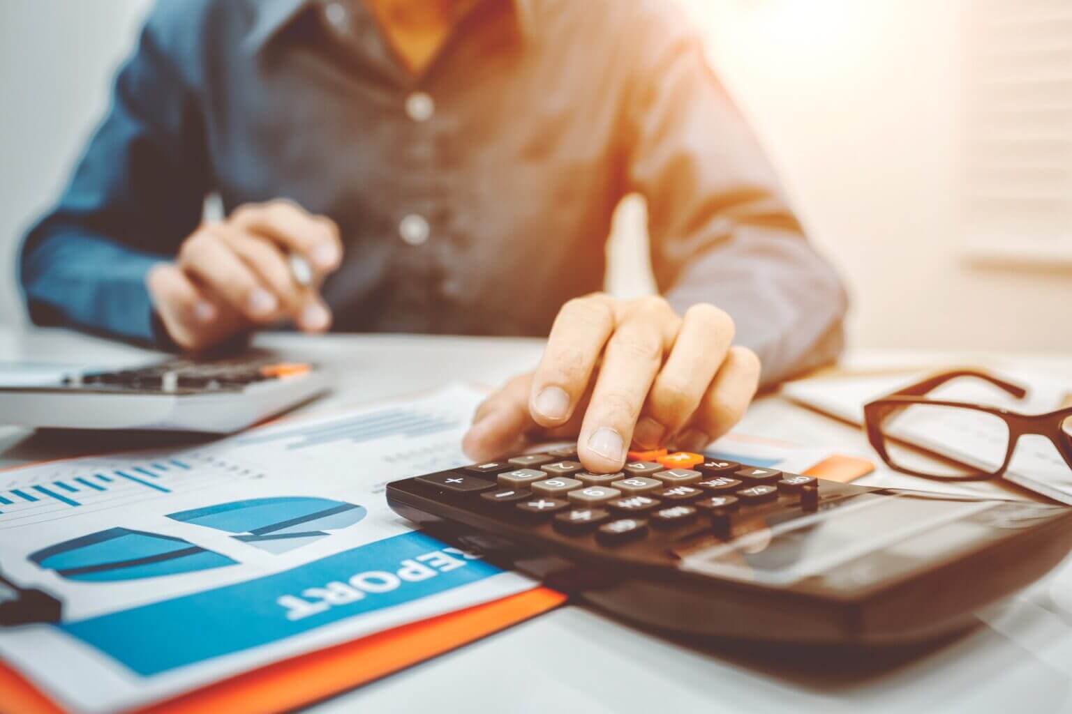 Benscoter Accounting Solutions in Bristol, PA (2)