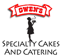 Gwen's Specialty Cakes in Los Angeles, CA (2)