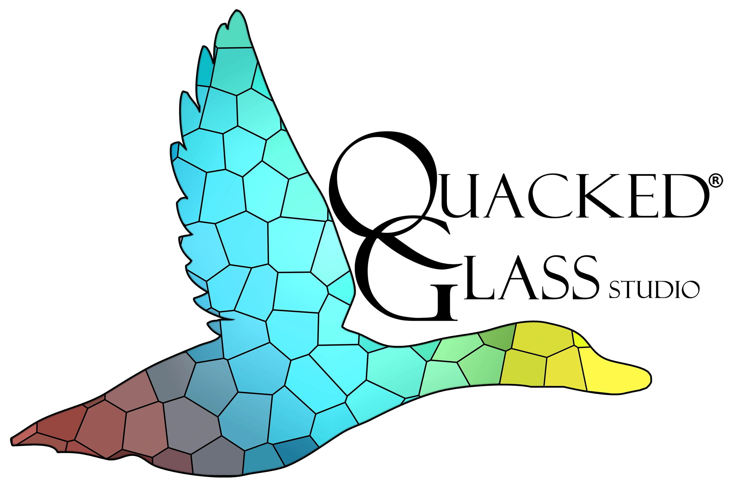 Quacked Glass Studio in Ligonier, PA