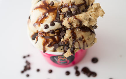 Cleveland Cookie Dough Co in Cleveland, OH (2)