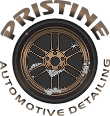 Pristine Automotive Detailing in Hummelstown, PA