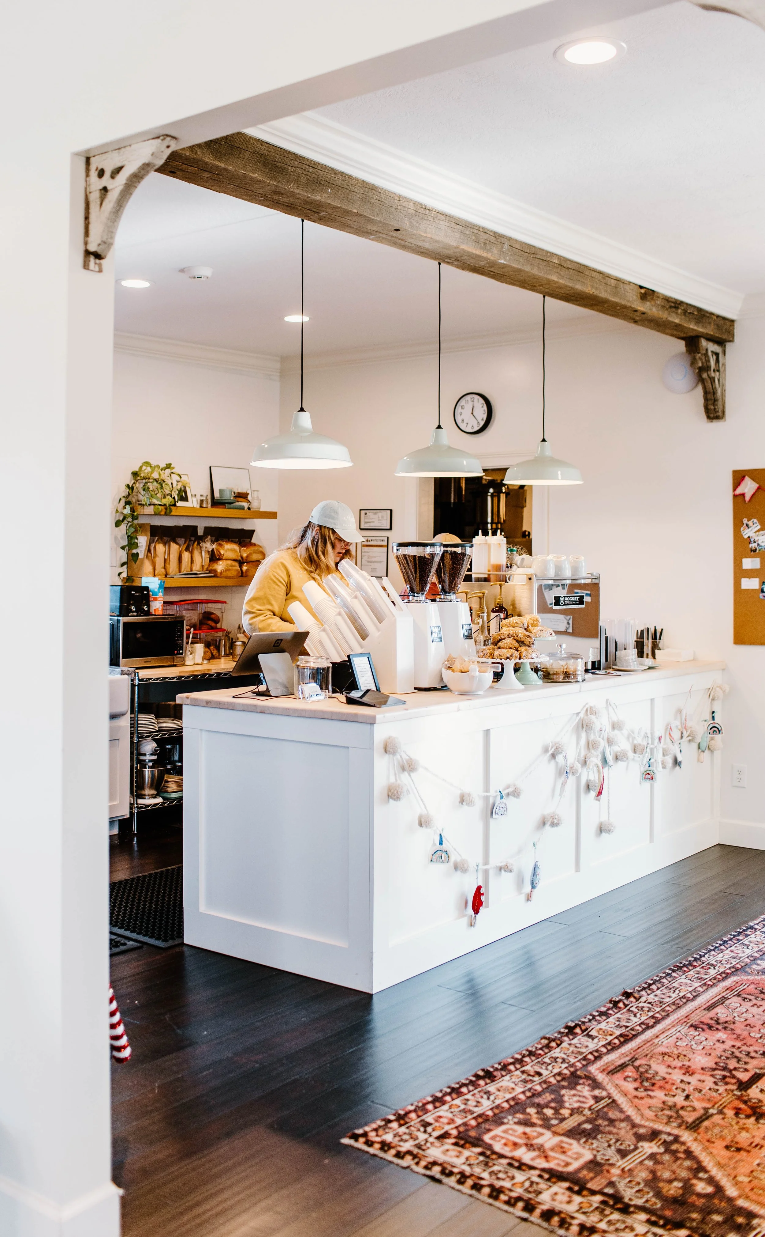 Hattie's Coffee House in Whitestown, IN (4)